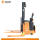 1.5 ton Electric Straddle Lifter Forklift Stacker